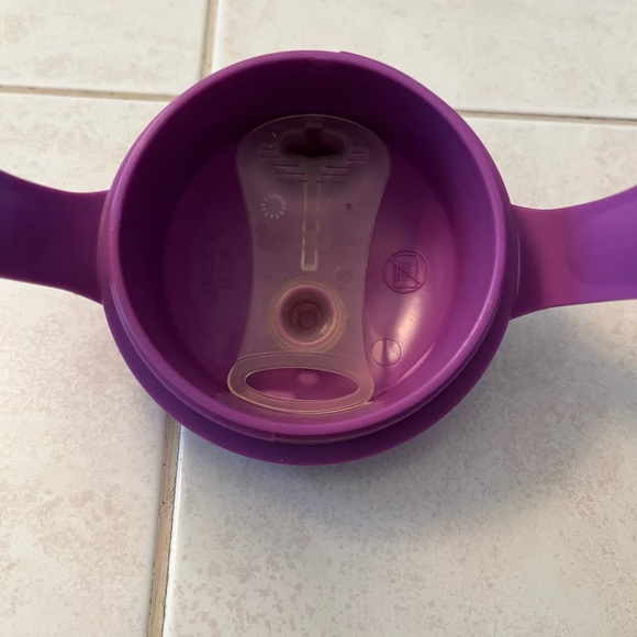 My First Tervis Sippy Cup - Picture 2 of 6